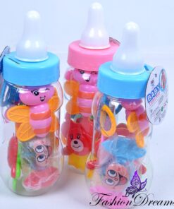 Kõristite kinkekomplekt väikelastele