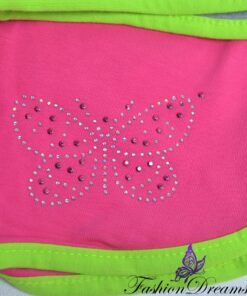 Lühikesed püksid tüdrukutele