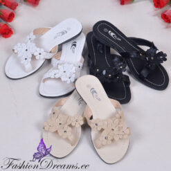 Lahtised kingad, plätud