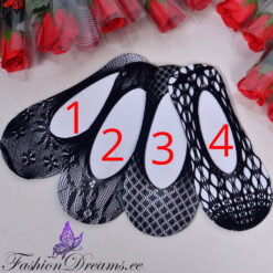 Stepsid võrk-pitsiga Soodukas.Com