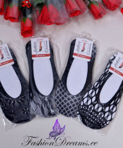 Alternative view of Stepsid võrk-pitsiga