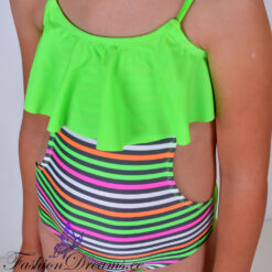 Alternative view of Laste trikoo