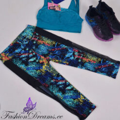 Poolpikad trenni-retuusid – Soodukas.Com Poolpikad trenni-retuusid Soodukas.Com