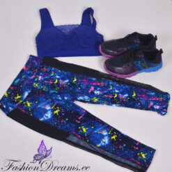 Poolpikad trenni-retuusid – Soodukas.Com Poolpikad trenni-retuusid Soodukas.Com