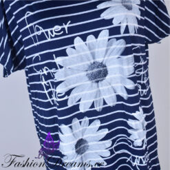 Alternative view of Triibuline kleit