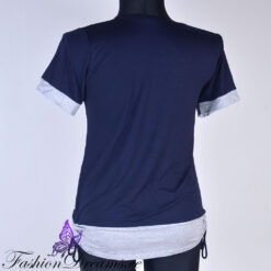 Liblikatega pluus /tuunika (48-52) Soodukas.Com