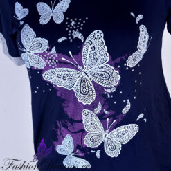 Alternative view of Liblikatega pluus /tuunika (48-52)