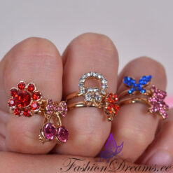 Laste sõrmus Soodukas.Com