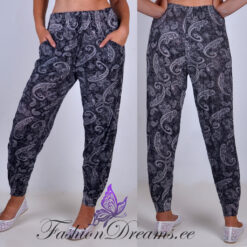 Õhukesed suvepüksid /haaremipüksid Soodukas.Com