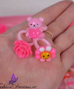 Alternative view of Laste sõrmus