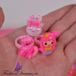 Laste sõrmus Soodukas.Com