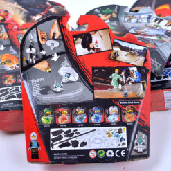 Ninja spinjitzu meister komplekt – Soodukas.Com Ninja spinjitzu meister komplekt Soodukas.Com