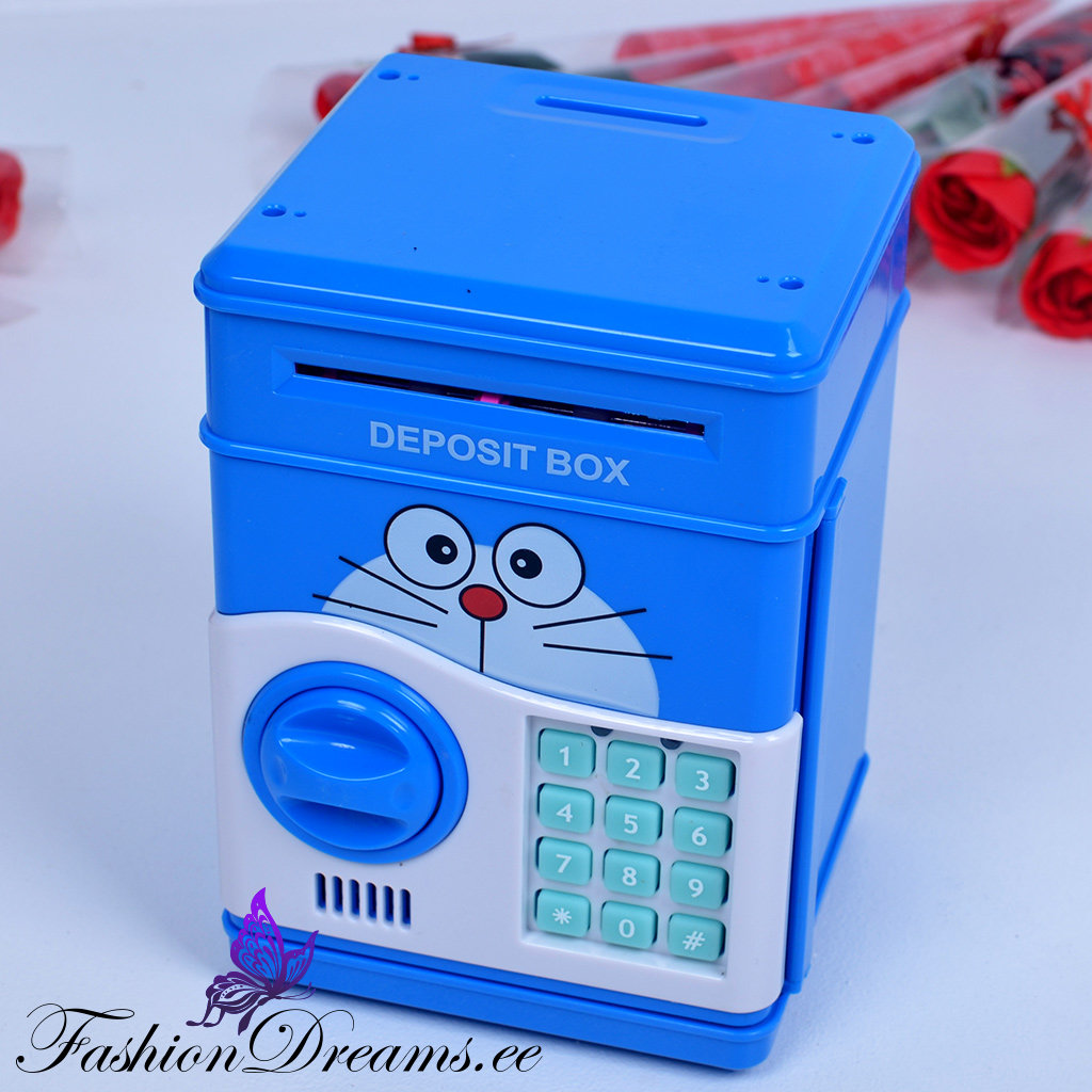 Seif lastele - Image 2