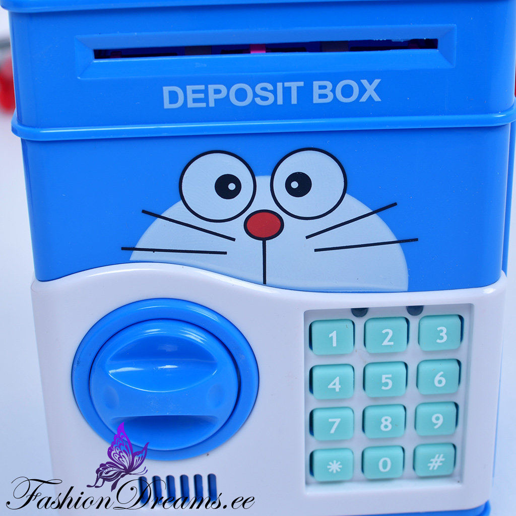 Seif lastele - Image 3