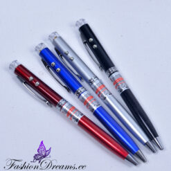 3in1 pastakas + laser pointer + taskulamp