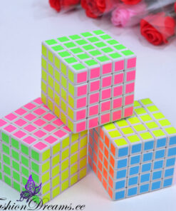 Ruubiku kuubik 5x5