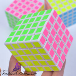 Alternative view of Ruubiku kuubik 5x5