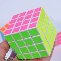 Ruubiku kuubik 4x4 Soodukas.Com