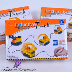 Joone järgi sõitev auto Soodukas.Com