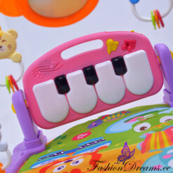 Tegelustekk klaveri ja mängukaarega – Soodukas.Com Tegelustekk klaveri ja mängukaarega Soodukas.Com