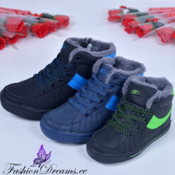 Alternative view of Sooja voodriga tossud (26-36)