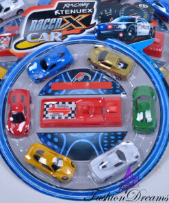 Mudelautod koos stradiplatvormiga