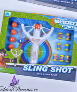 Ragulka vahtkuulidega