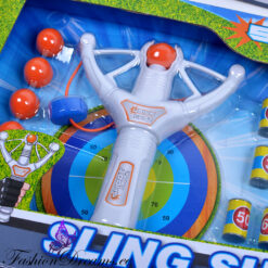 Alternative view of Ragulka vahtkuulidega