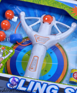 Alternative view of Ragulka vahtkuulidega