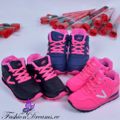 Alternative view of Soojad tossud tüdrukutele (27-36)