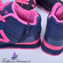 Soojad tossud tüdrukutele (27-36) Soodukas.Com