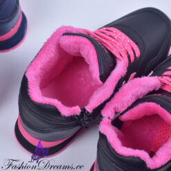 Soojad tossud tüdrukutele (27-36) Soodukas.Com