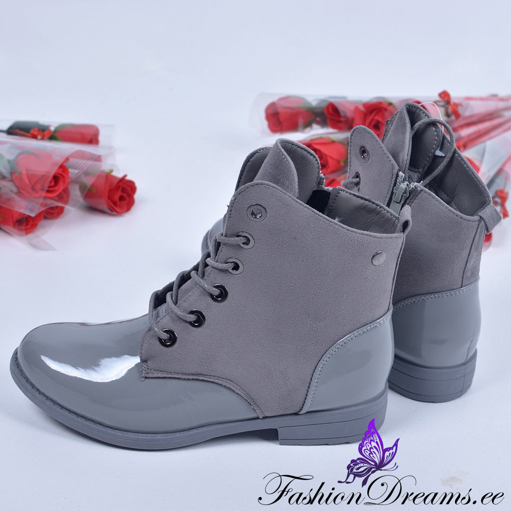 Soojad poolsaapad - Image 3