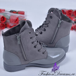 Soojad poolsaapad Soodukas.Com