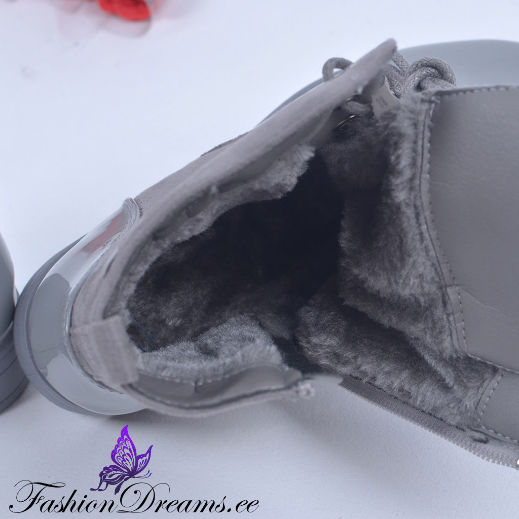 Soojad poolsaapad - Image 2