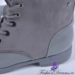 Soojad poolsaapad Soodukas.Com