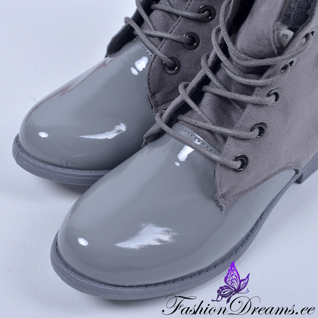 Soojad poolsaapad - Image 6