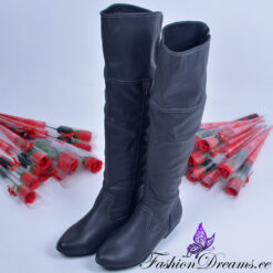 Kõrge säärega saapad Soodukas.Com