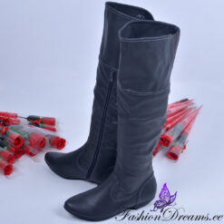 Kõrge säärega saapad Soodukas.Com