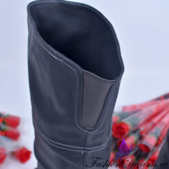 Kõrge säärega saapad Soodukas.Com