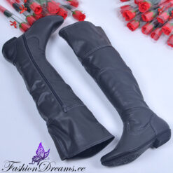 Kõrge säärega saapad Soodukas.Com