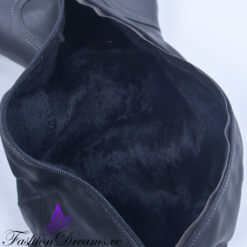 Kõrge säärega saapad Soodukas.Com