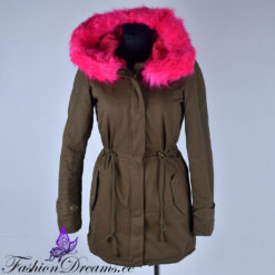 Parka – Soodukas.Com Parka Soodukas.Com