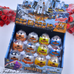 Alternative view of Lego-konstruktor piraadilaev