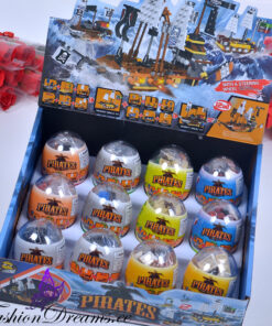 Alternative view of Lego-konstruktor piraadilaev