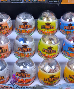 Lego-konstruktor piraadilaev