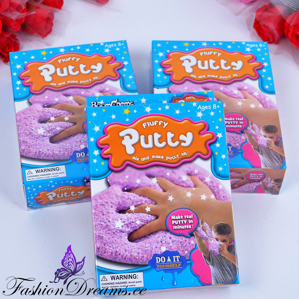 Lima valmistamise komplekt