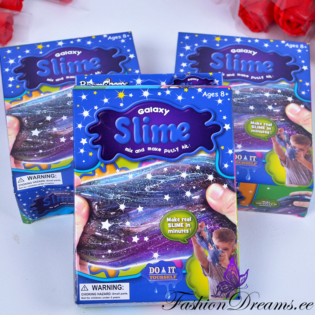 Lima valmistamise komplekt