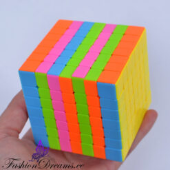 Ruubiku kuubik 7x7x7 Soodukas.Com