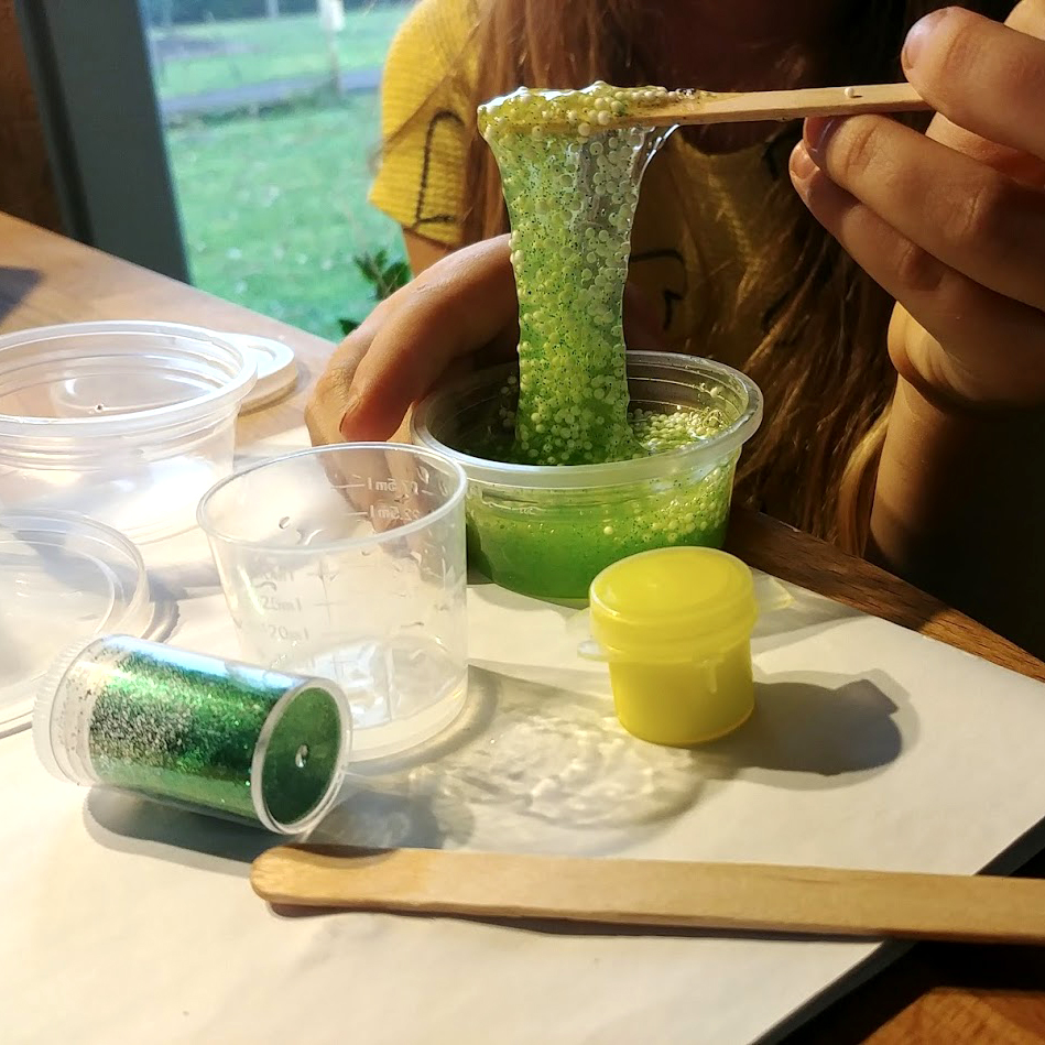 Lima valmistamise komplekt - Image 2